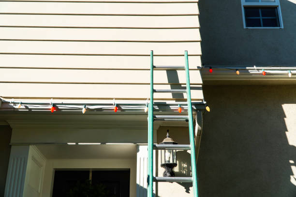 How To Choose The Right Materials for Your Siding Installation in 'Lac Du Flambeau, WI